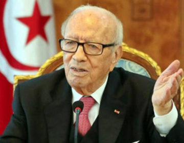 الإيسيسكو تنعي الأستاذ محمد الباجي قايد السبسي رئيس الجمهورية التونسية