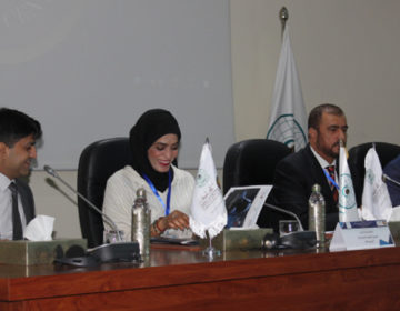 انطلاق أعمال “المؤتمر الدولي الرابع للأمن السيبراني وحماية المؤسسات العربية من الإختراقات” في مقر الإيسيسكو بالرباط