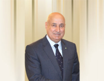 المدير العام للإيسيسكو في ختام المؤتمر الإسلامي لوزراء الثقافة : الاستراتيجية الثقافية للعالم الإسلامي في صيغتها المعدلـة تستجيب للمستجدات في عالم الثـقافـة