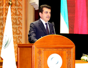 دراسة شاملة من الإيسيسكو لمستقبل العالم الإسلامي في أفق 2050
