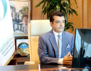 المالك أمام المؤتمر الاستثنائي لوزراء الثقافة: الإيسيسكو تعمل على تطوير العلاقة بين الثقافة والسياحة والرياضة