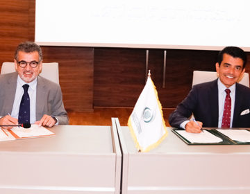 اتفاقية شراكة بين الإيسيسكو والجامعة الدولية للرباط لدعم الابتكار في العالم الإسلامي