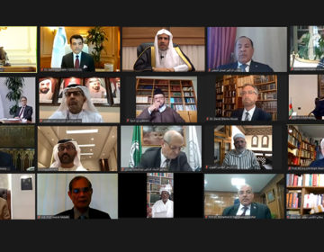 المنتدى الافتراضي للقيادات الدينية يصدر وثيقة الإيسيسكو “نحو تضامن أخلاقي عالمي”
