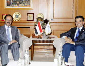 اليمن يطلب من الإيسيسكو تسجيل الأغنية الصنعانية على قوائم التراث في العالم الإسلامي