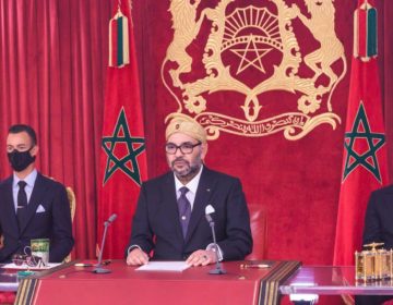 المدير العام للإيسيسكو يشيد بخطاب جلالة الملك محمـد السادس