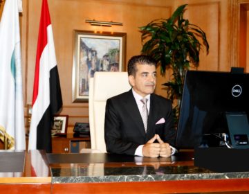 المدير العام للإيسيسكو يقدم نصائح مهمة إلى الخريجين لمواكبة المستقبل