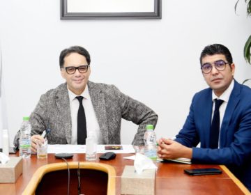 اجتماع تنسيقي بين الإيسيسكو ووزارة الثقافة القطرية للاحتفاء بالدوحة عاصمة للثقافة في العالم الإسلامي 2021
