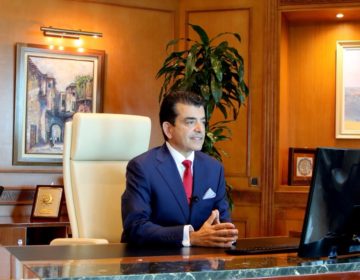 في اجتماع مجموعة العشرين حول الاقتصاد الثقافي.. مدير عام الإيسيسكو يقترح مقاربة جديدة لإصلاح السياسات الثقافية
