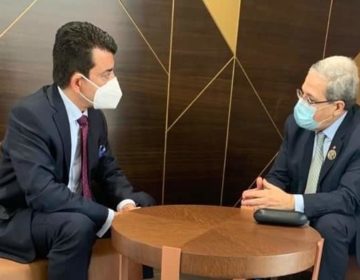 المدير العام للإيسيسكو يلتقي عددا من وزراء خارجية دول العالم الإسلامي في النيجر
