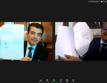 الإيسيسكو واللجنة الوطنية بموريتانيا تطلقان مشروعا لدعم النساء والشباب بالشراكة مع مؤسسة الوليد للإنسانية