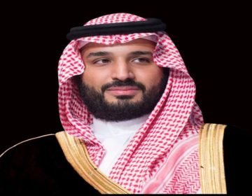 المدير العام للإيسيسكو يهنيء سمو ولي العهد السعودي بنجاح العملية الجراحية