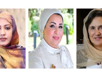 سيدات أول ورموز نسائية عالمية بارزة بين المتحدثات باحتفالية الإيسيسكو لإطلاق عام المرأة