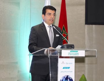 المدير العام للإيسيسكو يدعو إلى العمل المشترك لضمان استخدام آمن للفضاء الإلكتروني