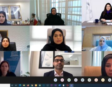 الإيسيسكو تشارك في احتفال اللجنة الوطنية القطرية باليوم العالمي للمرأة