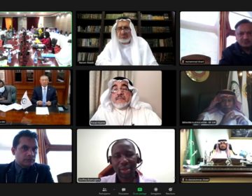 اتحاد جامعات العالم الإسلامي يشارك بالدورة 34 لمجلس أمناء الجامعة الإسلامية في أوغندا