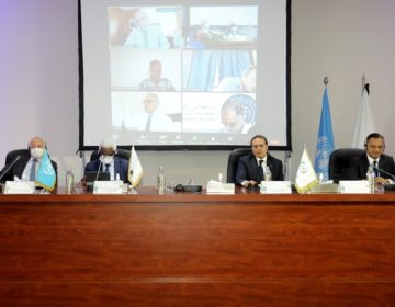 انطلاق أعمال ندوة “المدن الذكية والمستدامة والمرنة” في مقر الإيسيسكو بالرباط