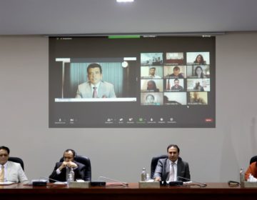 الإيسيسكو تعقد أولى دورات برنامج التدريب على القيادة من أجل السلام والأمن