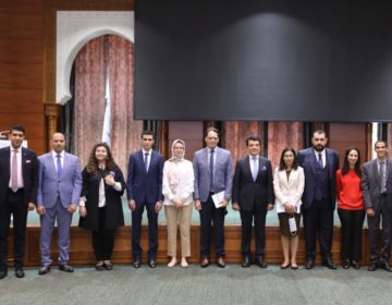إطلاق شبكة الإيسيسكو الدولية للمنصات الرقمية في الثقافة والفنون والتراث