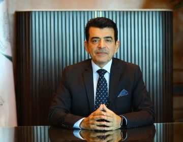 المدير العام للإيسيسكو يغادر إلى أمريكا للمشاركة في ندوة الفضاء العالمية