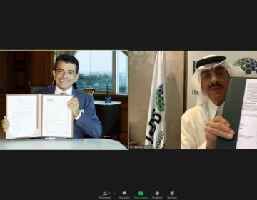 الإيسيسكو ومجموعة البنك الإسلامي للتنمية توقعان مذكرة تفاهم للتعاون في مجالات التربية والعلوم والابتكار