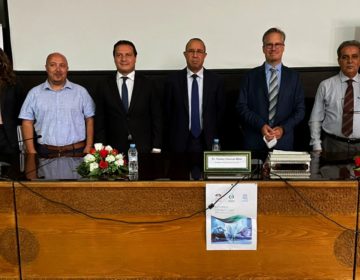 دورة الإيسيسكو حول مختبر استشراف المستقبل تختتم أعمالها في مراكش