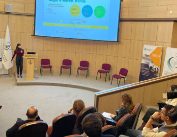 فوز ثلاثة مشاريع تكنولوجية في برنامج الإيسيسكو لتدريب الشباب بأذربيجان