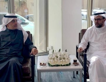 الإيسيسكو والمركز الوطني السعودي للتعليم الإلكتروني يبحثان تعزيز التعاون المشترك