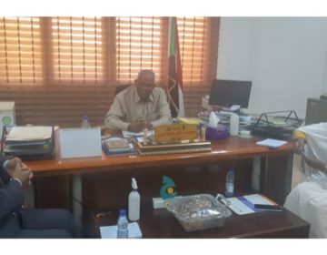 الاتفاق على تعزيز التعاون بين الإيسيسكو والسودان في مجال التربية