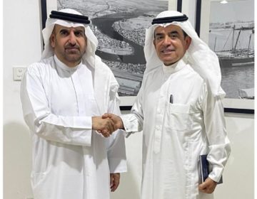 بحث آفاق التعاون بين الإيسيسكو ومؤسسة محمد بن راشد آل مكتوم للمعرفة
