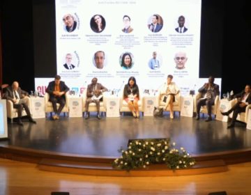 الإيسيسكو تشارك في المناظرة الثانية للفرنكوفونية العلمية بمصر