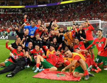 الإيسيسكو تهنئ المغرب بإنجاز أسود الأطلس غير المسبوق عربيا وإفريقيا في مونديال قطر