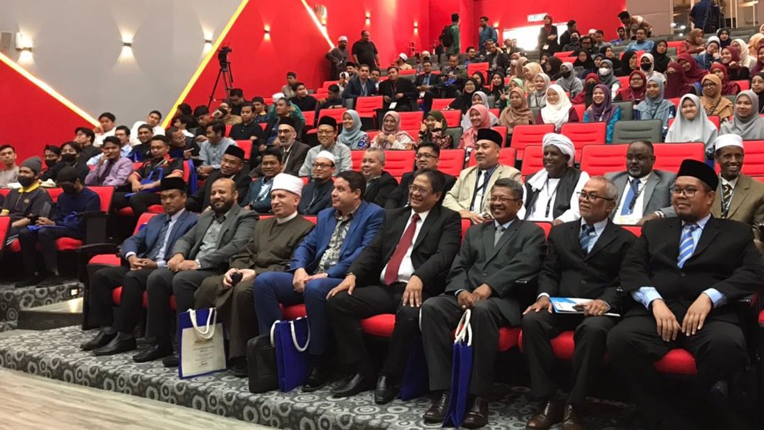 الإيسيسكو تشارك في المؤتمر الدولي الأول لتعليم اللغة العربية وآدابها بماليزيا